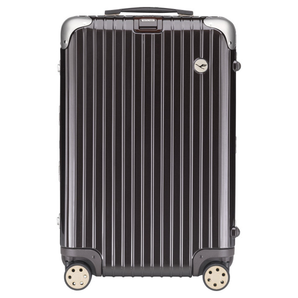 ルフトハンザ リモワスーパーコピー エレガンス マルチホイールL 1732898 ≪55L≫ チョコレートブラウン ４輪 RIMOWA スーツケース リモア TSA付 〈型　番〉 【リモワ rimowa】ルフトハンザ エレガンス マルチホイールL 1732898 〈サイズ〉 66.5cm × 43.5cm × 27cm（ 幅 × 高さ × 深さ ） 〈重　量〉 5.1 キロ 〈容　量〉 55 L 〈素　材〉 ポリカーボネート 〈カラー〉 チョコレートブラウン 【リモワ rimowa】ルフトハンザ航空限定モデル 気品に満ちた軽量ボディー！ リモワ ルフトハンザ エレガンス マルチホイールL 1732898